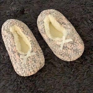 kohls womens house slippers